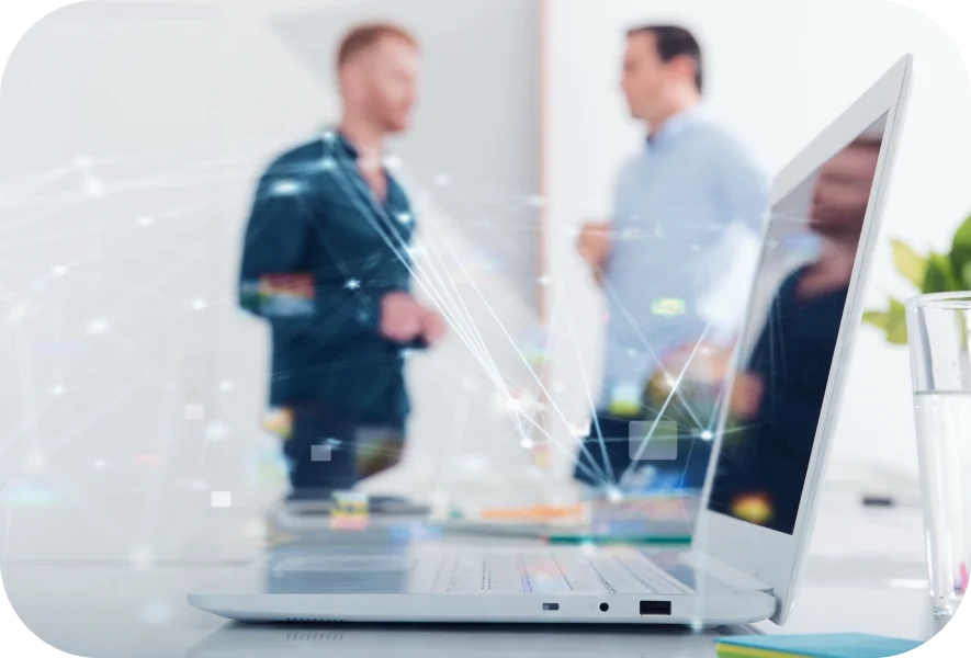 Основные подходы к построению сетей в Красном Селе